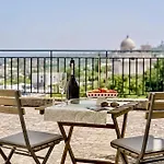 La Terrazza Di Don Peppino * Ostuni