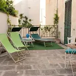 La Terrazza Di Don Peppino Apartman *