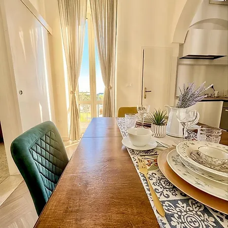 Apartment La Terrazza Di Don Peppino Ostuni