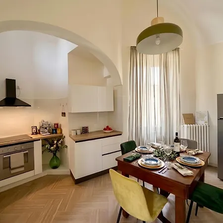 La Terrazza Di Don Peppino * Ostuni