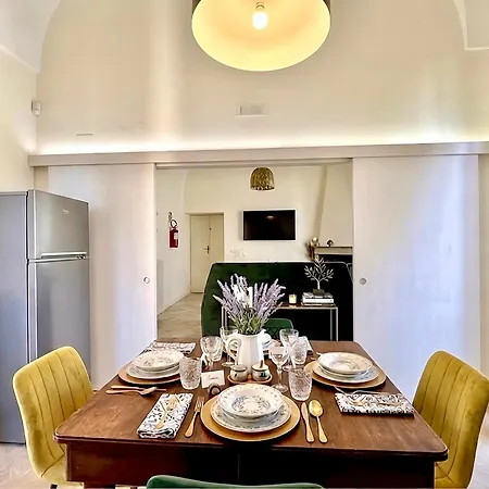 La Terrazza Di Don Peppino * Ostuni