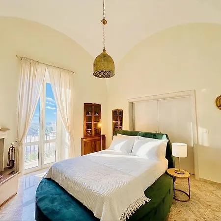 Apartment La Terrazza Di Don Peppino