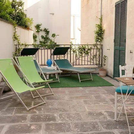 La Terrazza Di Don Peppino Apartment *