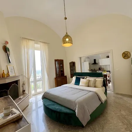 Apartment La Terrazza Di Don Peppino *