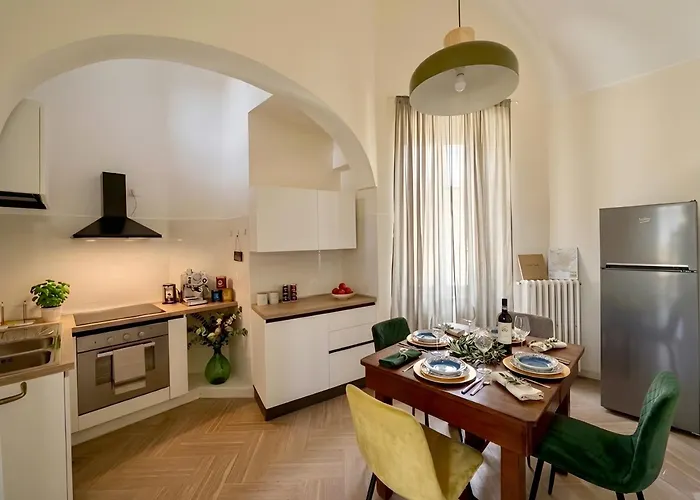 La Terrazza Di Don Peppino * Ostuni