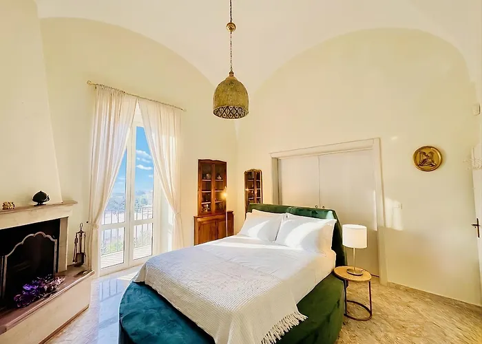 Apartment La Terrazza Di Don Peppino