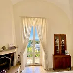 La Terrazza Di Don Peppino شقة