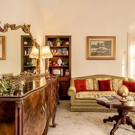 La Terrazza Di Don Peppino * 奥斯图尼