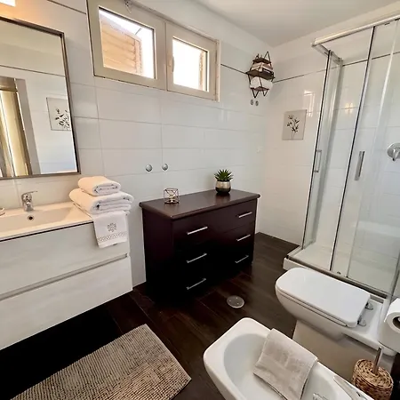 La Terrazza Di Don Peppino 公寓 奥斯图尼