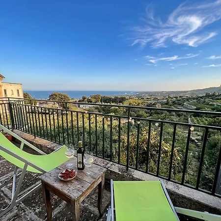 La Terrazza Di Don Peppino *